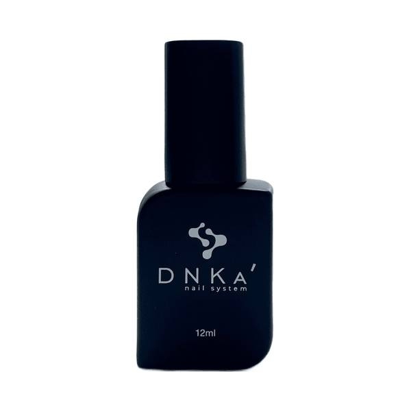 Топ без липкого шару DNKa NON-WIPE no UV-filters, 12 мл, фото 1