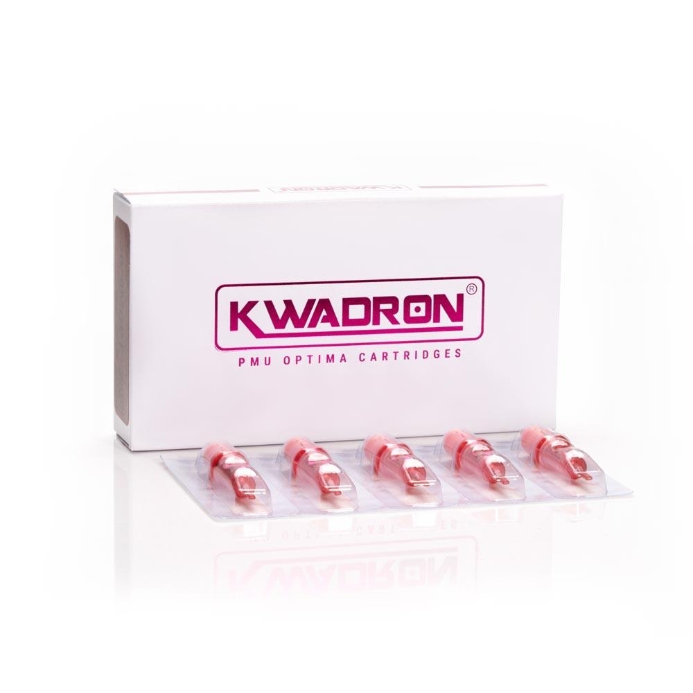 Картридж Kwadron PMU Optima 30/9 MG (1 шт) , фото 1