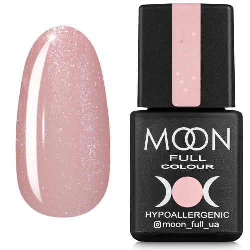 База камуфлююча Moon Full Barbie color №03, 8 мл , фото 1