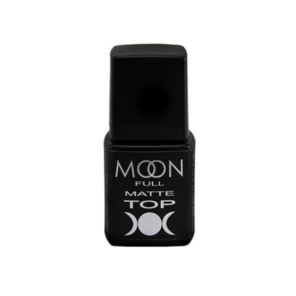 Топ Moon Full Matte, 8 мл , фото 1