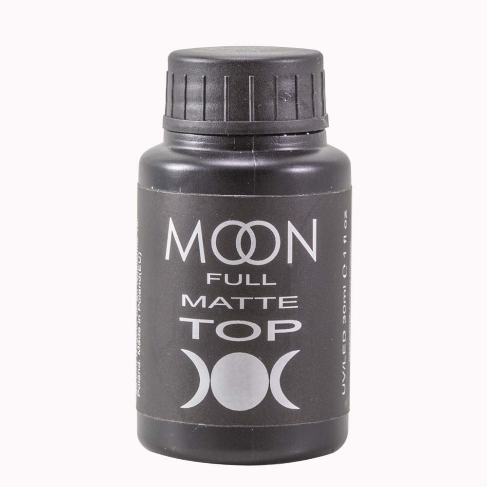 Топ Moon Full Matte, 30 мл , фото 1