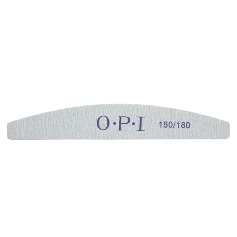 Пилочка двухсторонняя OPI, 150/180 грит , фото 1