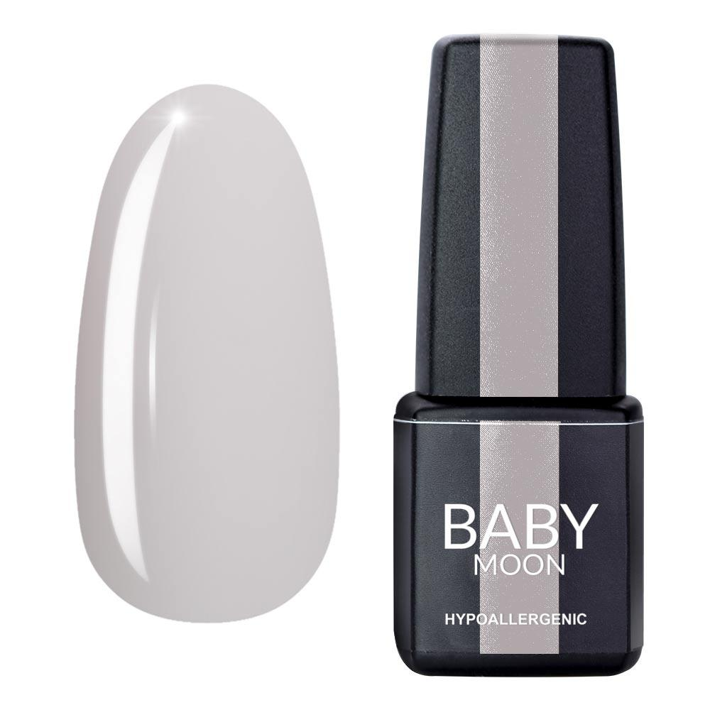 Гель-лак Baby Moon Sensual Nude №18, 6  мл , фото 1