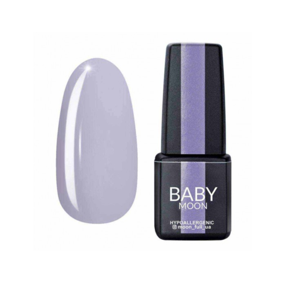 Гель-лак Baby Moon Sensual Nude №11, 6  мл , фото 1