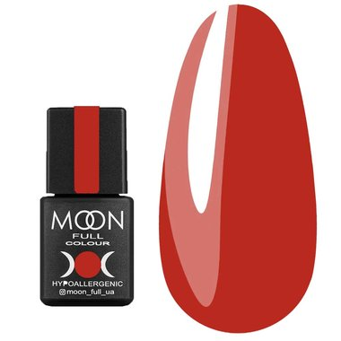 База камуфлююча Moon Full Envy Color Rubber base №05, 8  мл , фото 1