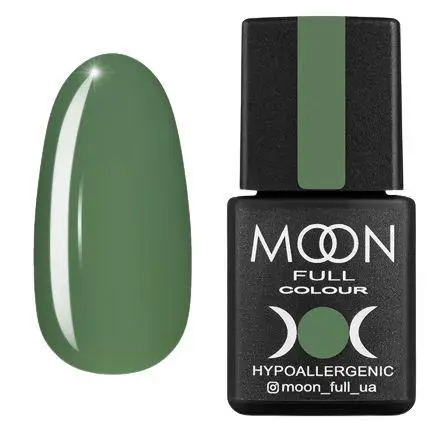 База камуфлююча Moon Full Envy Color Rubber base №21, 15  мл , фото 1