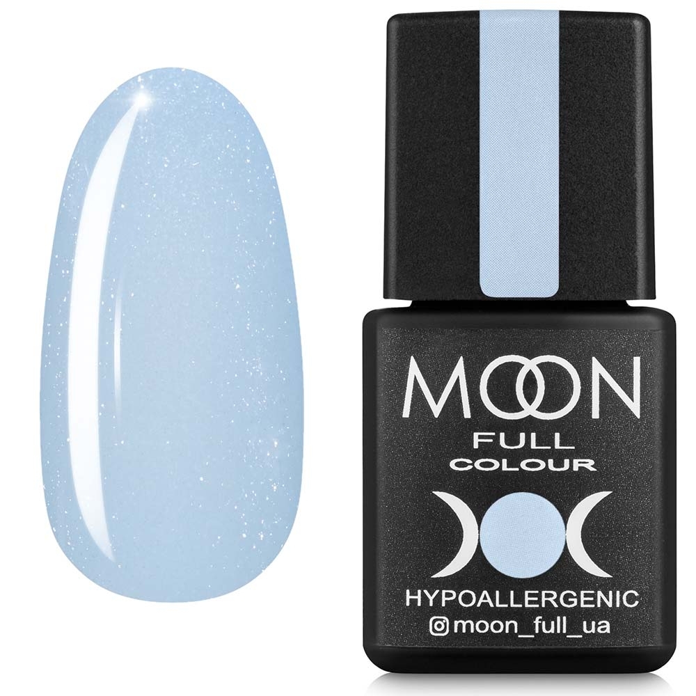 База камуфлююча Moon Full Barbie color №02, 8 мл , фото 1