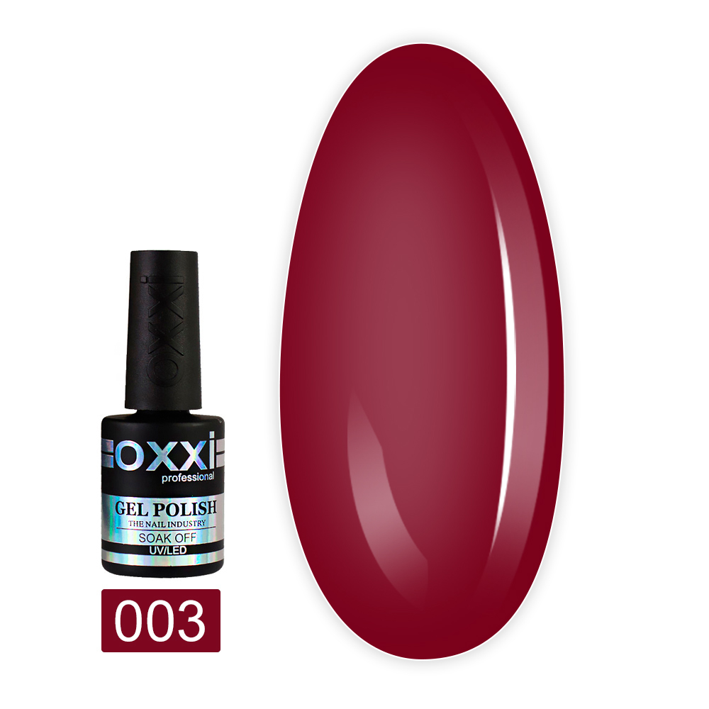 Камуфлирующая база-корректор Oxxi Color №003, 15мл , фото 1