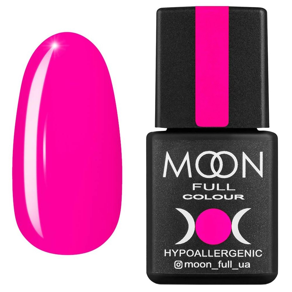 База камуфлююча MOON FULL Barbie color №239, 8мл , фото 1