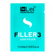 Склад InLei філлер для вій №3 Filler, 1,5мл, фото 1