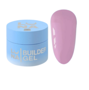 Гель моделюючий Luna Jelly Gelly №3, 15 мл, фото 1