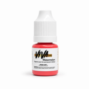 Пігмент Viva Lips 12 Watermelon для перманентного макіяжу 4 мл, фото 1