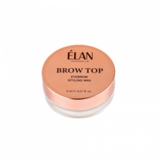 Віск для фіксації брів Elan Brow Top, 8 мл, фото 1