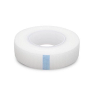 Скотч для нарощування вій силіконовий 9 м, фото 1