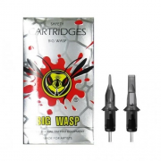 Картриджі BIG WASP Gray Prestige 1003RL (20 шт), фото 1