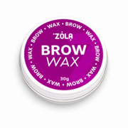 Віск для фіксації брів Zola Brow Wax, 30 г, фото 1