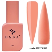 База камуфлирующая DNKa Cover Base №0017 Kind, 12 мл, фото 1