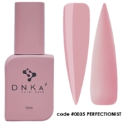 База камуфлирующая DNKa Cover Base №0035 Perfectionist, 12 мл, фото 1