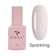 База камуфлирующая DNKa Cover Base №0042 Sparkling, 12 мл, фото 1