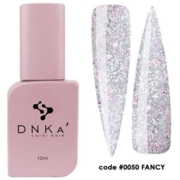 База камуфлирующая DNKa Cover Base №0050 Fancy, 12 мл, фото 1