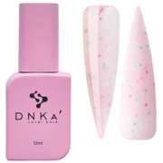 База камуфлирующая DNKa Cover Base №0057 Candy, 12 мл, фото 1