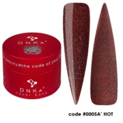 База камуфлююча DNKa Cover Base №0005A&#039; Hot, 30 мл, фото 1