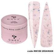 База камуфлирующая DNKa Cover Base №0010B&#039; Ukrainian, 30 мл, фото 1