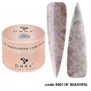 База камуфлирующая DNKa Cover Base №0011B&#039; Beautiful, 30 мл, фото 1