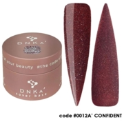 База камуфлирующая DNKa Cover Base №0012A&#039; Confident, 30 мл, фото 1