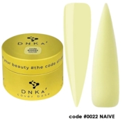 База камуфлирующая DNKa Cover Base №0022 Naive, 30 мл, фото 1