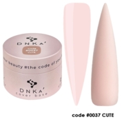 База камуфлирующая DNKa Cover Base №0037 Cute, 30 мл, фото 1