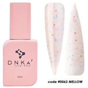 База камуфлирующая DNKa Cover Base №0062 Mellow, 12 мл, фото 1