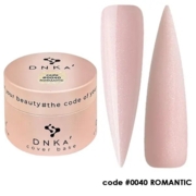 База камуфлирующая DNKa Cover Base №0040 Romantic, 30 мл, фото 1