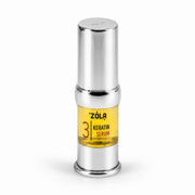 Склад для ламінування брів Zola 03 Keratin Serum 10 мл, фото 2