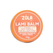 Клей для ламінування Zola Lami Balm Orange, 15  мл, фото 1