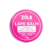 Клей для ламінування Zola Lami Balm Pink, 15  мл, фото 1