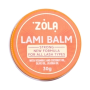 Клей для ламинирования ZOLA Lami Balm Orange, 30  мл, фото 1