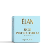 Крем защитный Elan Skin Protector 2.0 с маслом арганы, 10 г, фото 2