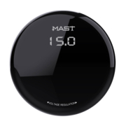 Блок живлення Mast P150-1 Circle, чорний, фото 1