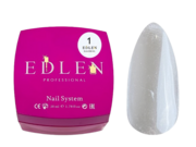 Акригель Edlen Water Nude №01, 50  мл, фото 1