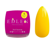 Акригель Edlen Water Neon №05, 30  мл, фото 1
