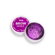 Воск для фиксации бровей Zola Brow Wax, 15 г, фото 2