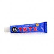 Крем-анестетик TKTX 40% 10г, синій, фото 3