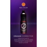 Пигмент Orex Orange Corrector для перманентного макияжа, 10 мл, фото 2