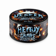 Крем-вазелін Vesper Heavy Grape, 300 мл, фото 1