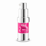 Склад для ламінування брів Zola 02 Protein Fixer, 10  мл, фото 2