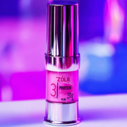 Склад для ламінування брів Zola 03 Protein Care, 10  мл, фото 4