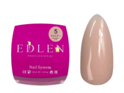 Акригель Edlen Water Nude №05, 30  мл, фото 1