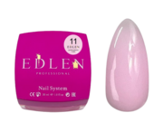 Акригель Edlen Water Nude №11, 30  мл, фото 1