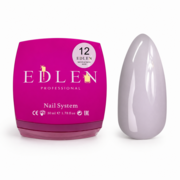 Акригель Edlen Water Nude №12 50  мл, фото 1